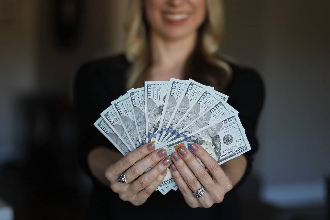Money