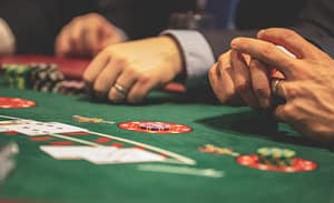 Poker Cheating Tools