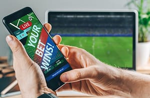 live bets