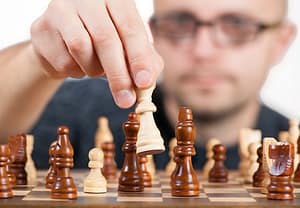 improving mathematical skill
