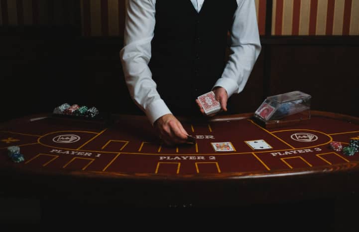 Poker Cheating Tools