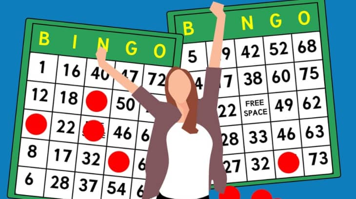 bingo 