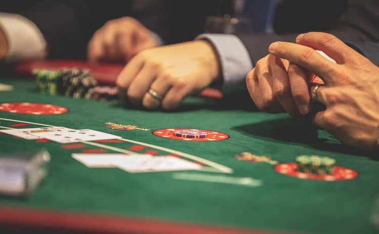 casino game