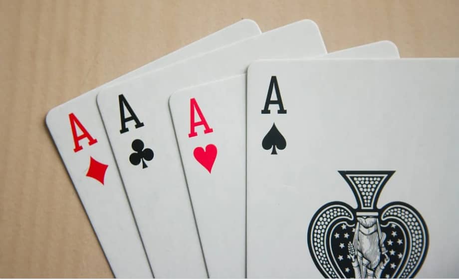 card games