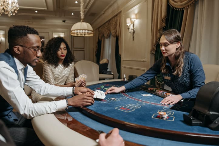 Poker Cheating Tools